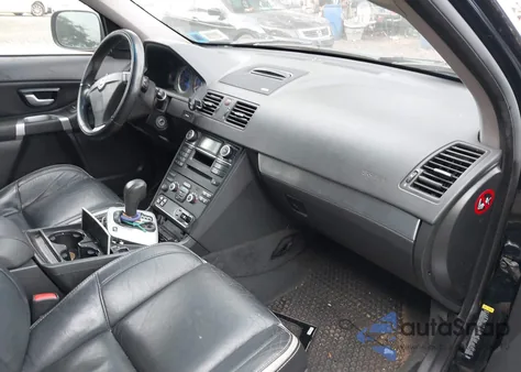 2010 Volvo Xc90 from USA, damaged, VIN YV4982CT1A1548776